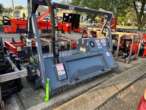 skid steer mulcher rental nashville tn|lawn equipment rental nashville tn.